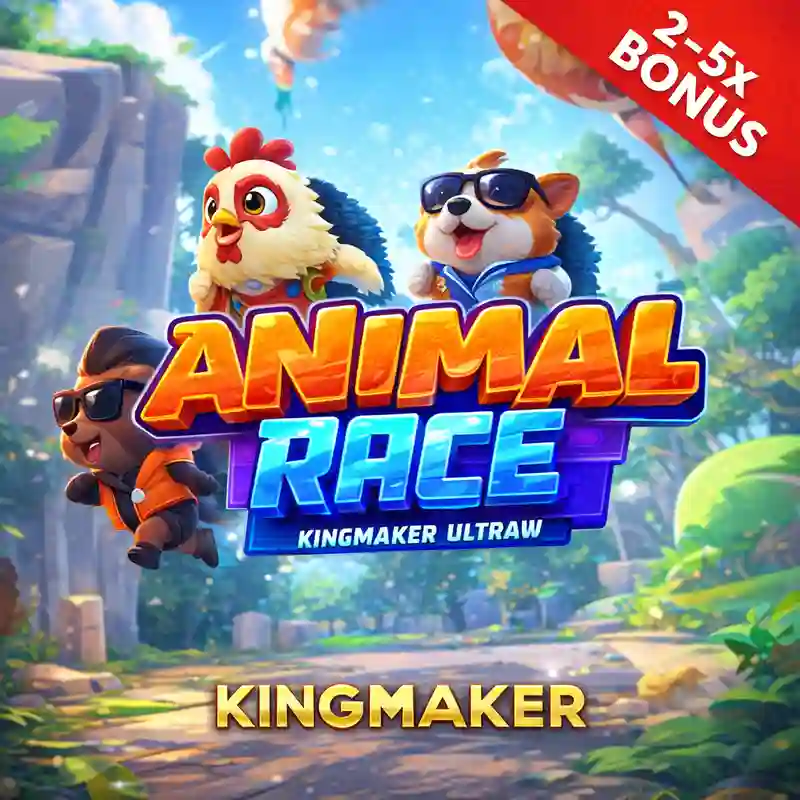 Km Virtual Animal Race bet365 Online Casino Game