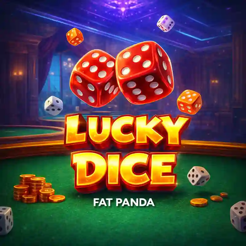 Lucky Dice Casino Game bet365