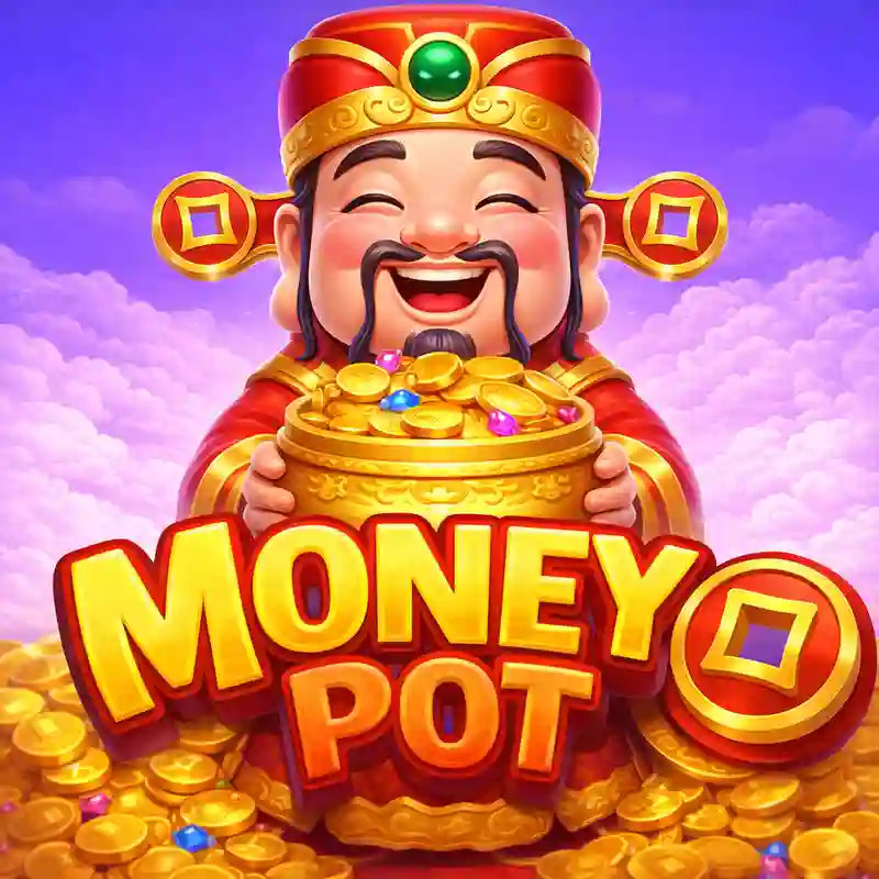 Money Pot Online Slot Game bet365